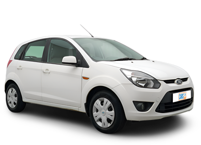 Ford Figo-img